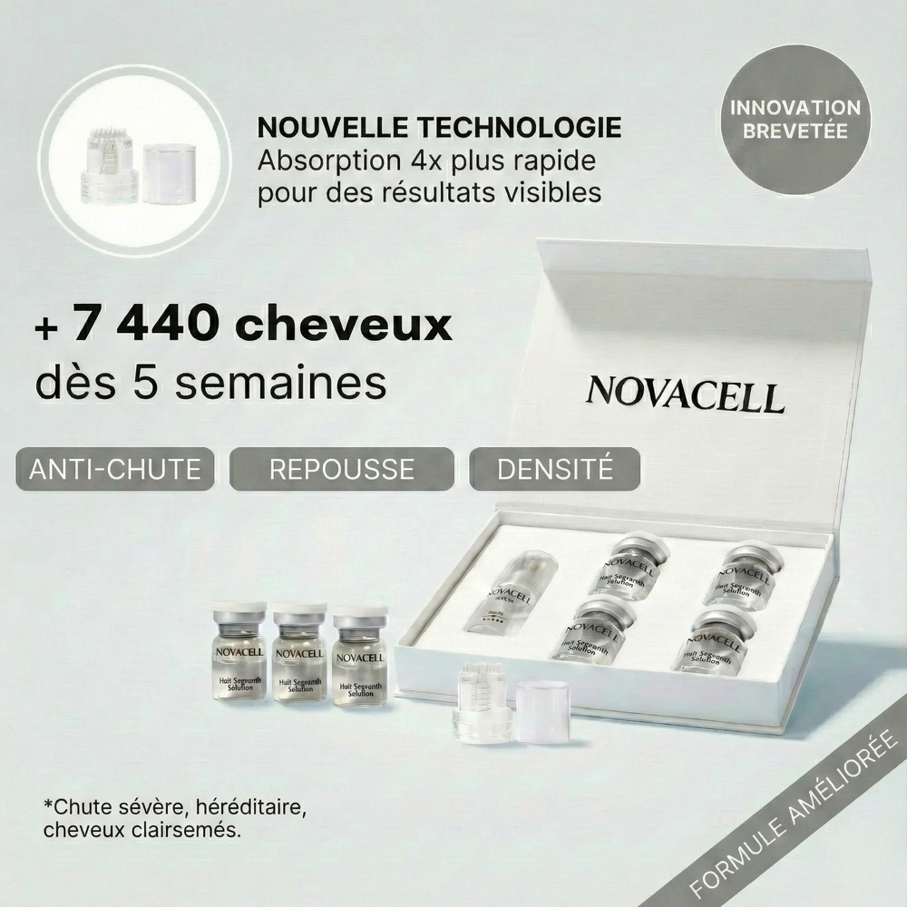 Novacell Microinfusion
