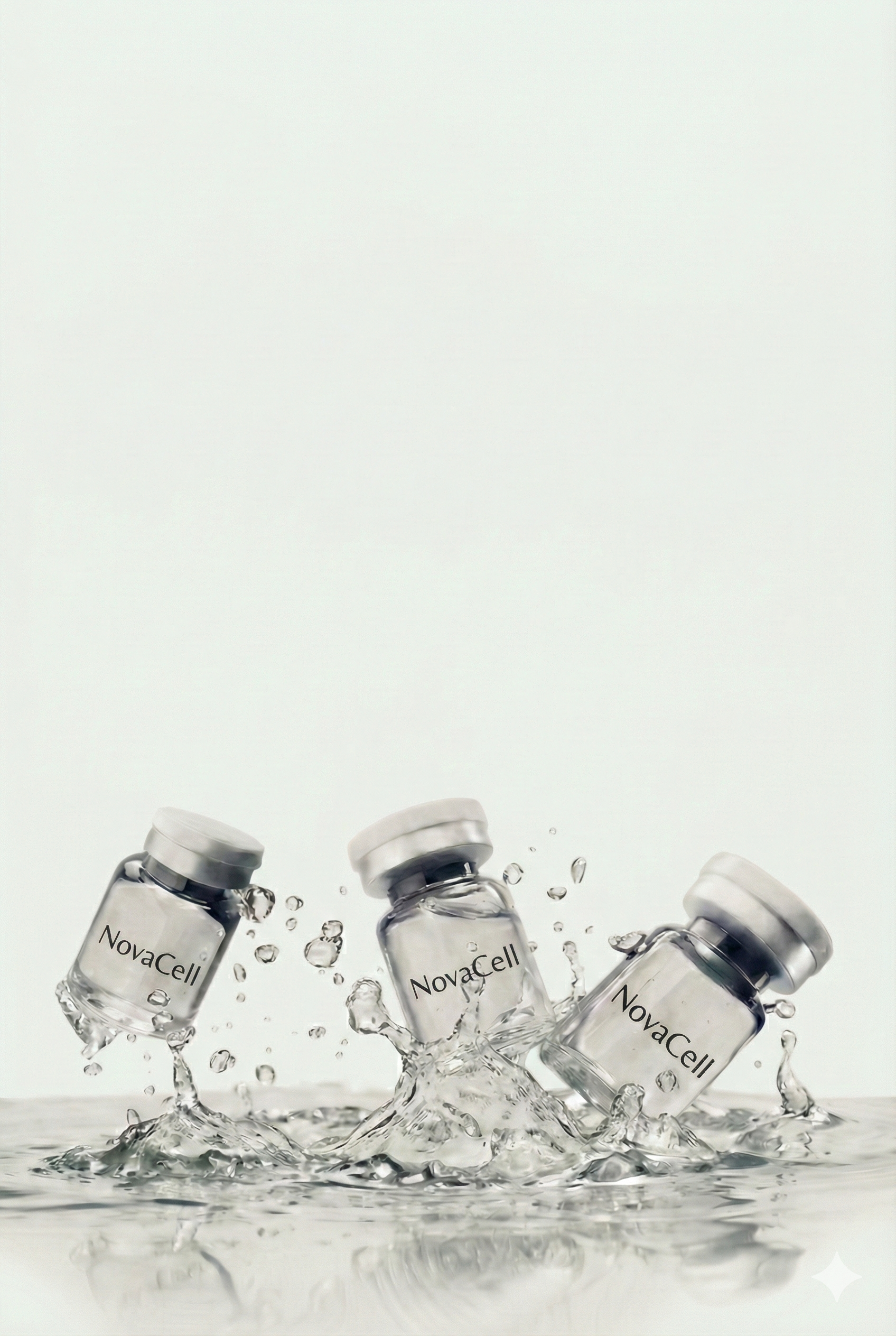 RETROUVEZ VOTRE DENSITÉ.