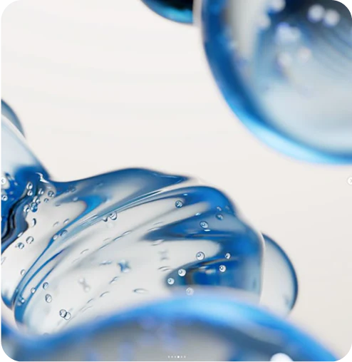 Tripeptide de cuivre-1